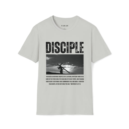 Disciple T-Shirt