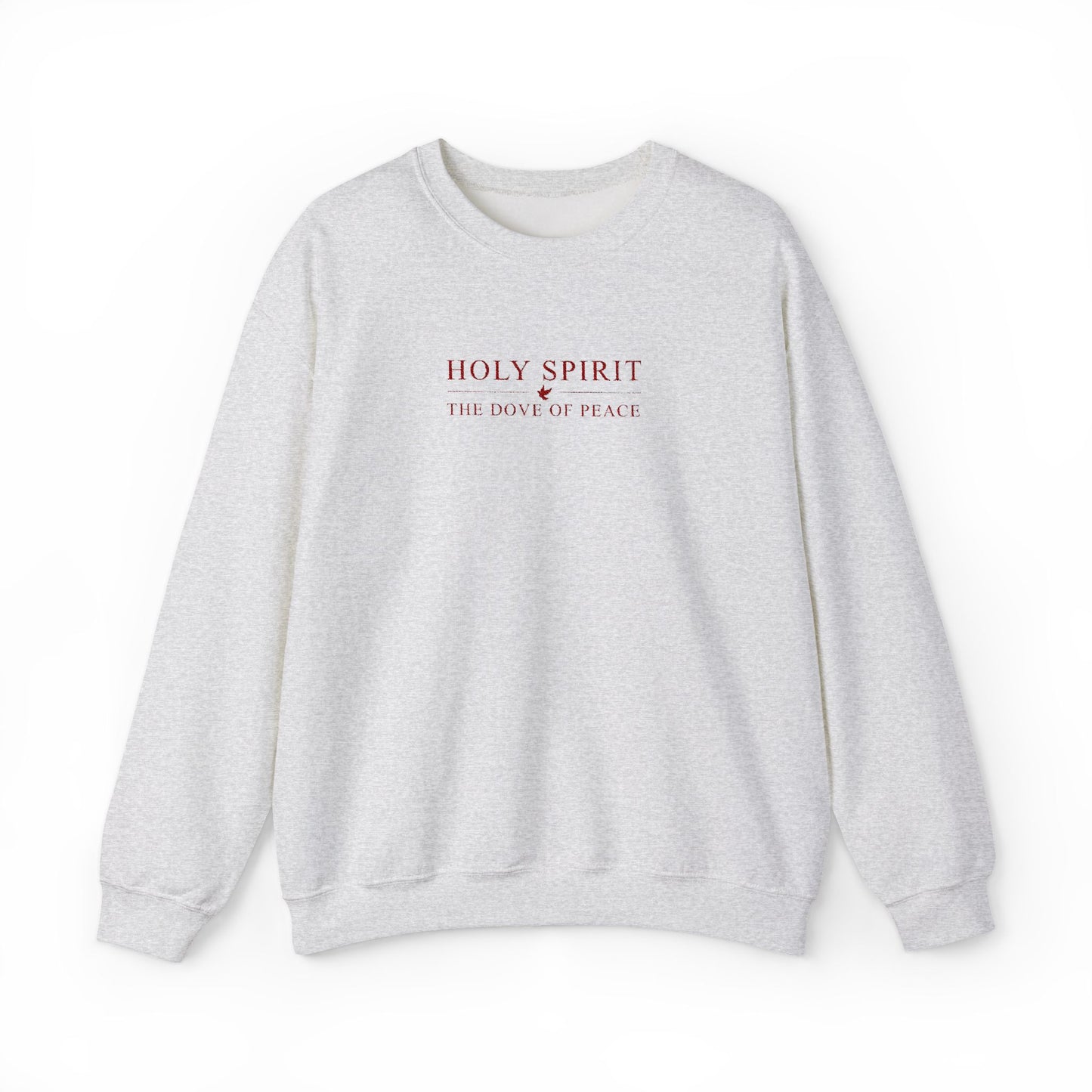 Copy of Holy Spirit Crewneck