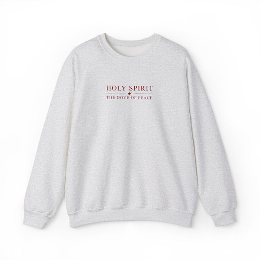 Copy of Holy Spirit Crewneck