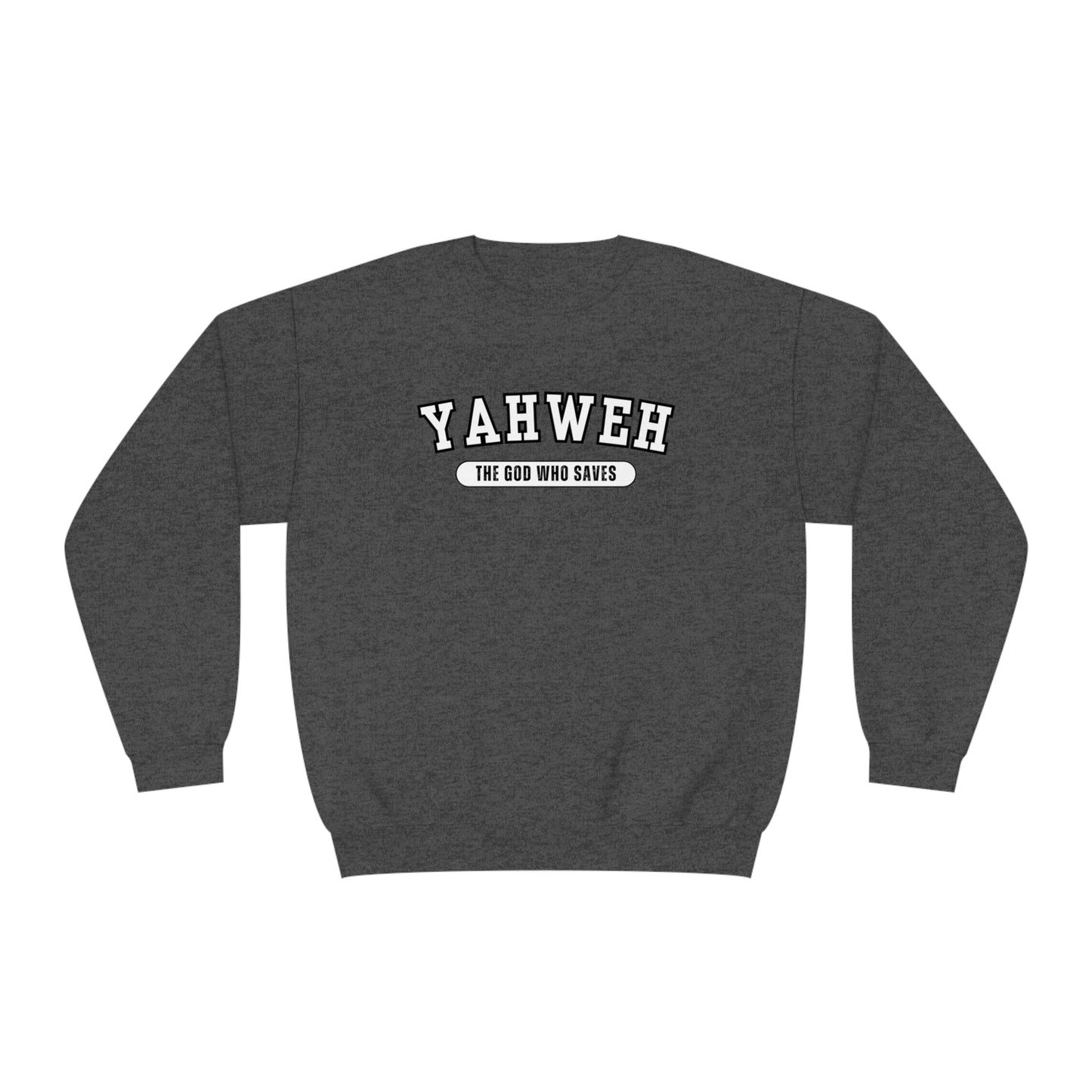 YAHWEH Sweatshirt