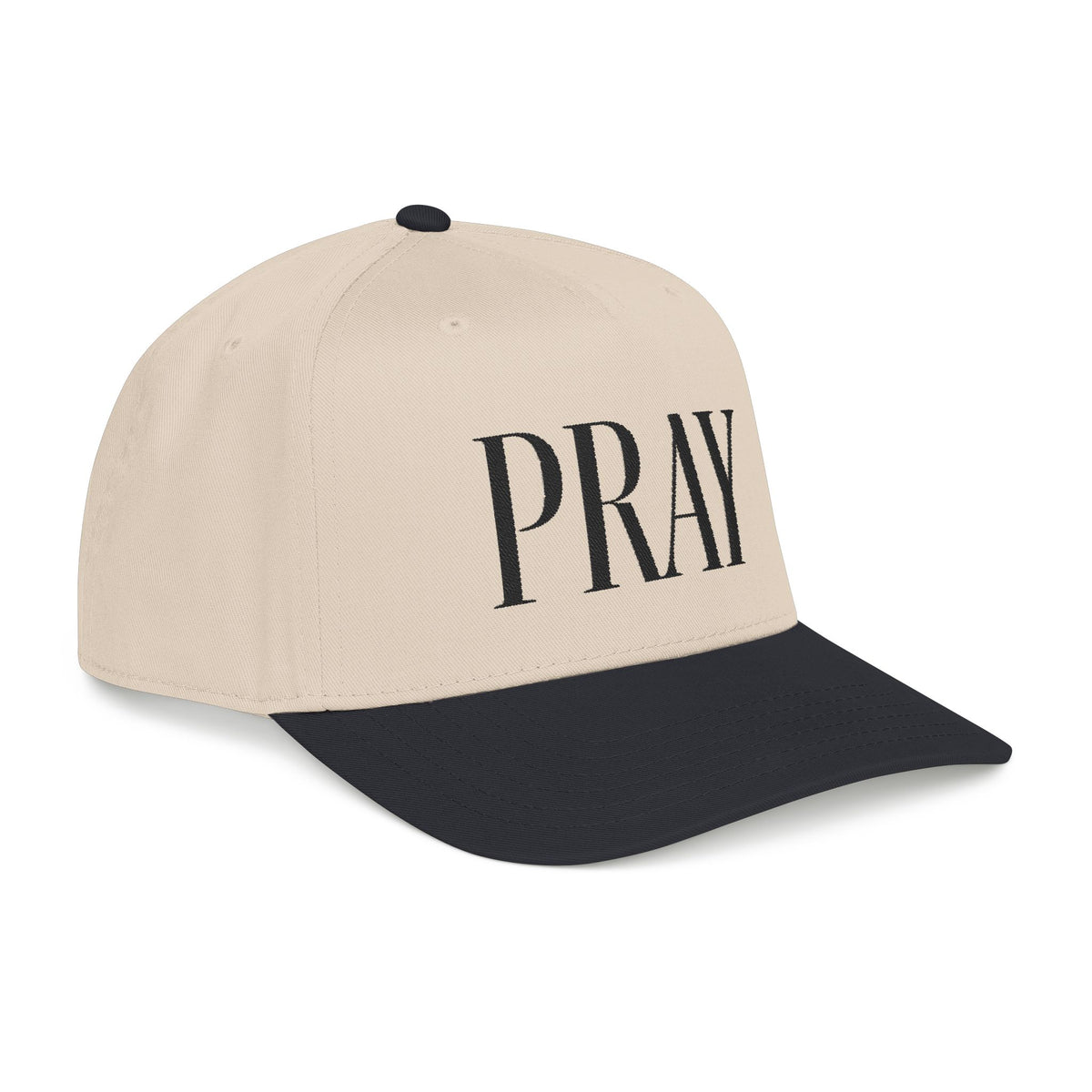 Pray Cap