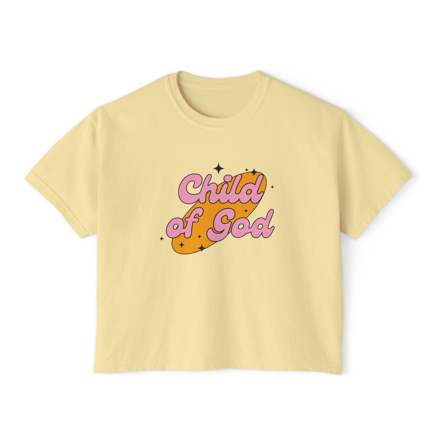 Child of God Tee