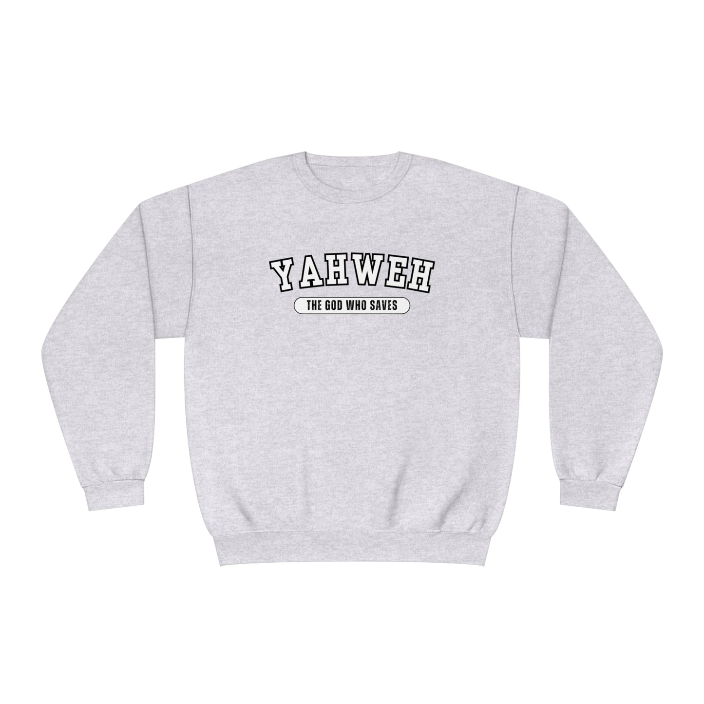 YAHWEH Sweatshirt