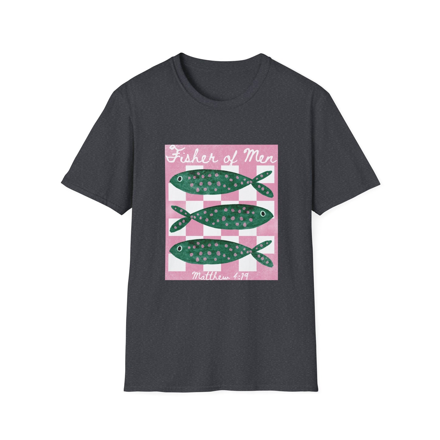 Fisher of Men T-Shirt