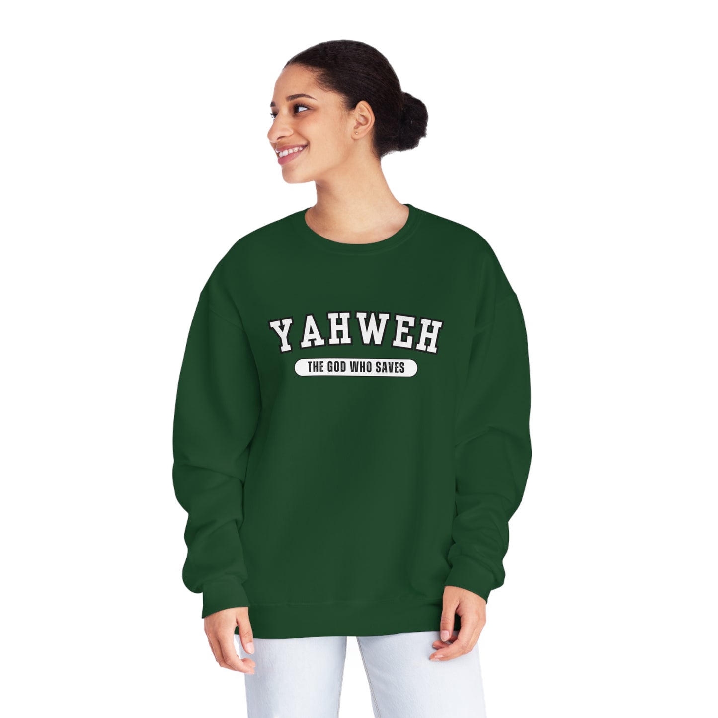 YAHWEH Sweatshirt