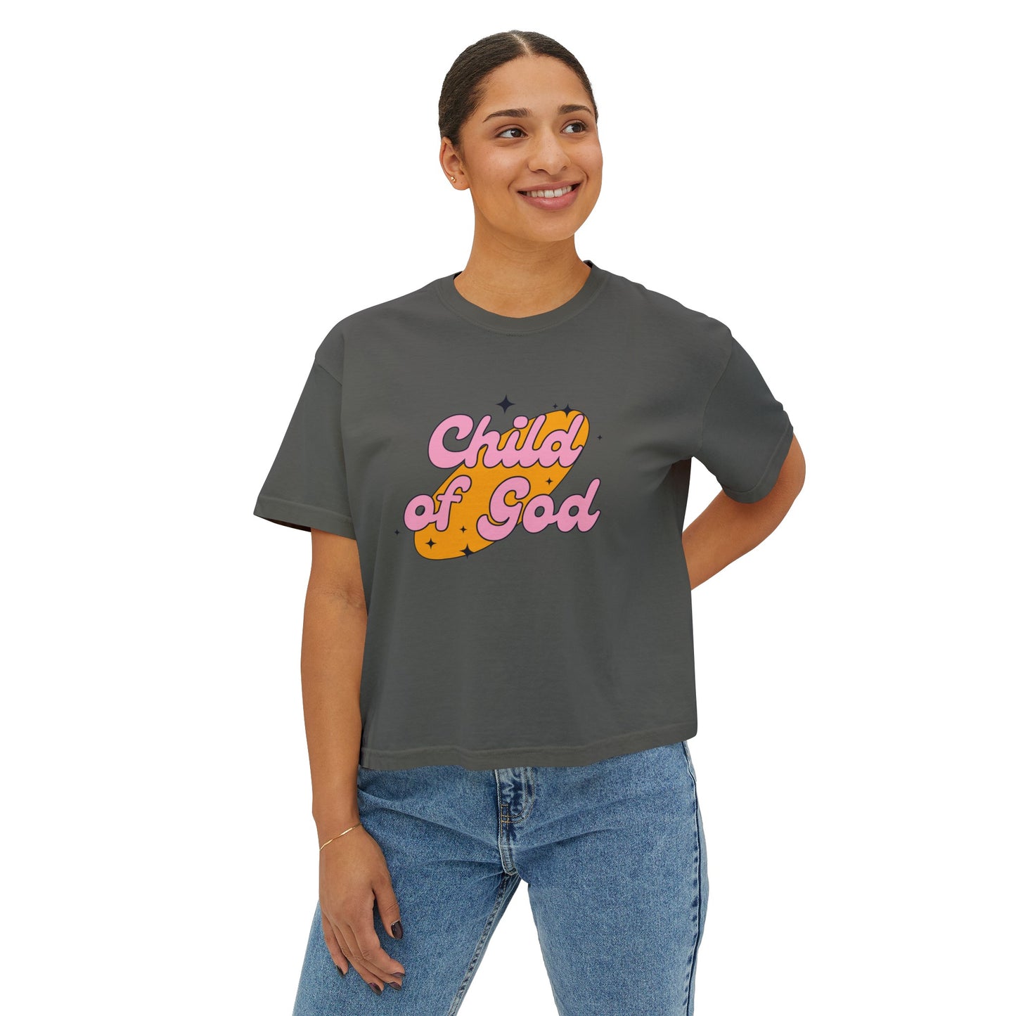 Child of God Tee