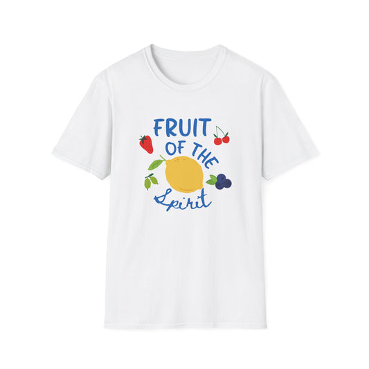 Fruit of the Spirit Tee