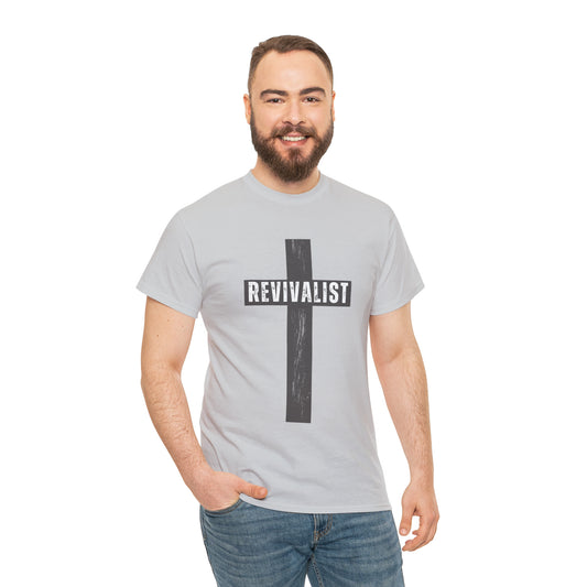 Revivalist Tee