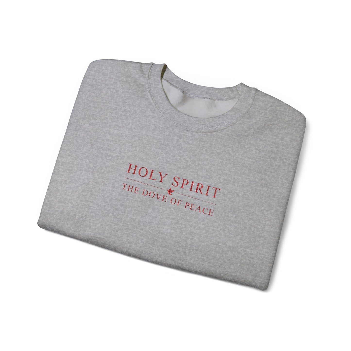 Copy of Holy Spirit Crewneck