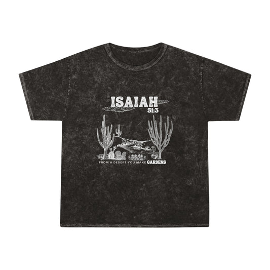 Gardens Mineral Wash T-Shirt