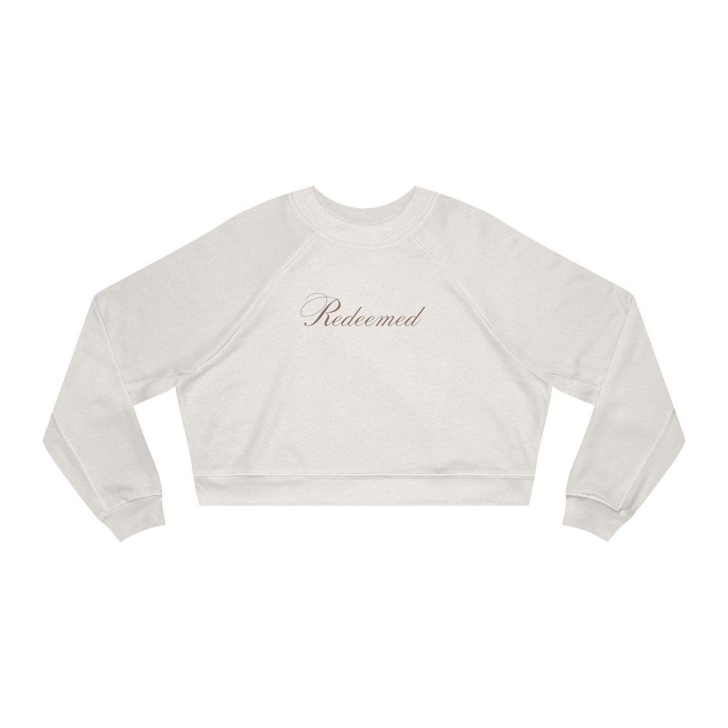 Redeemed Sweatshirt