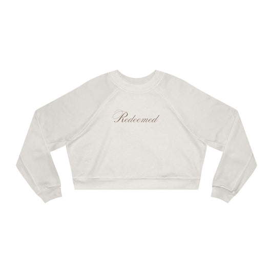 Redeemed Sweatshirt