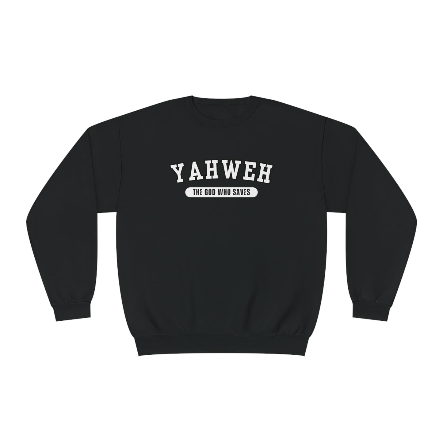 YAHWEH Sweatshirt