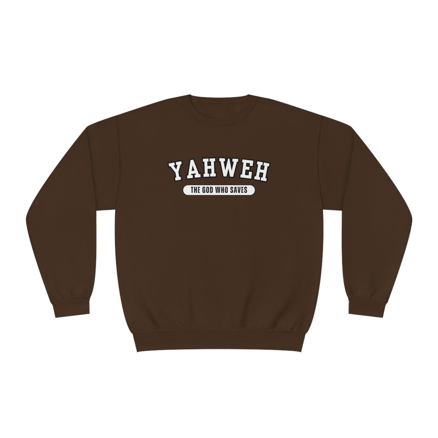 YAHWEH Sweatshirt