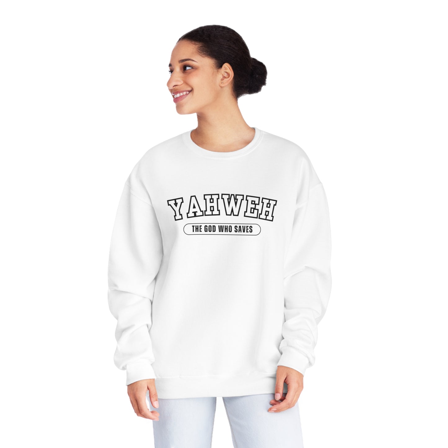 YAHWEH Sweatshirt