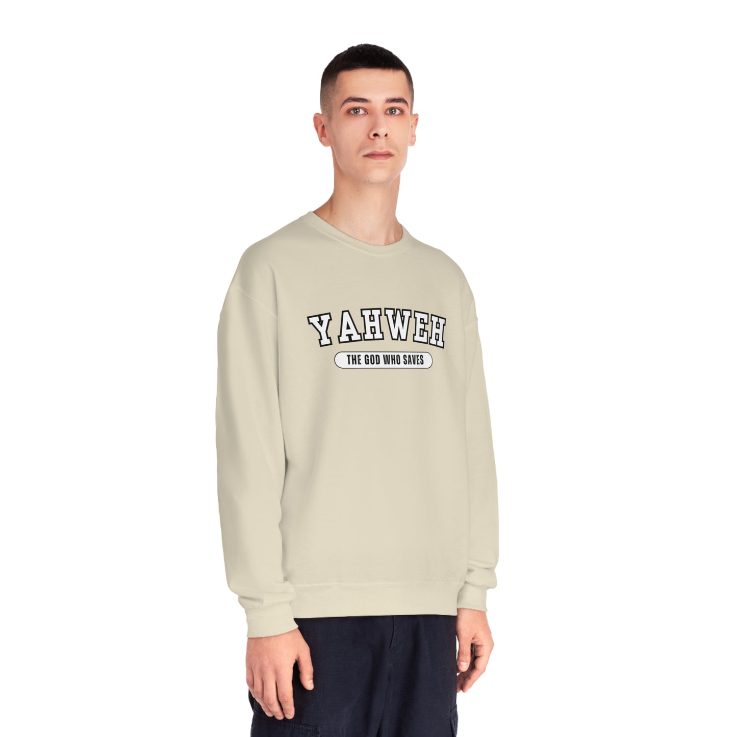 YAHWEH Sweatshirt