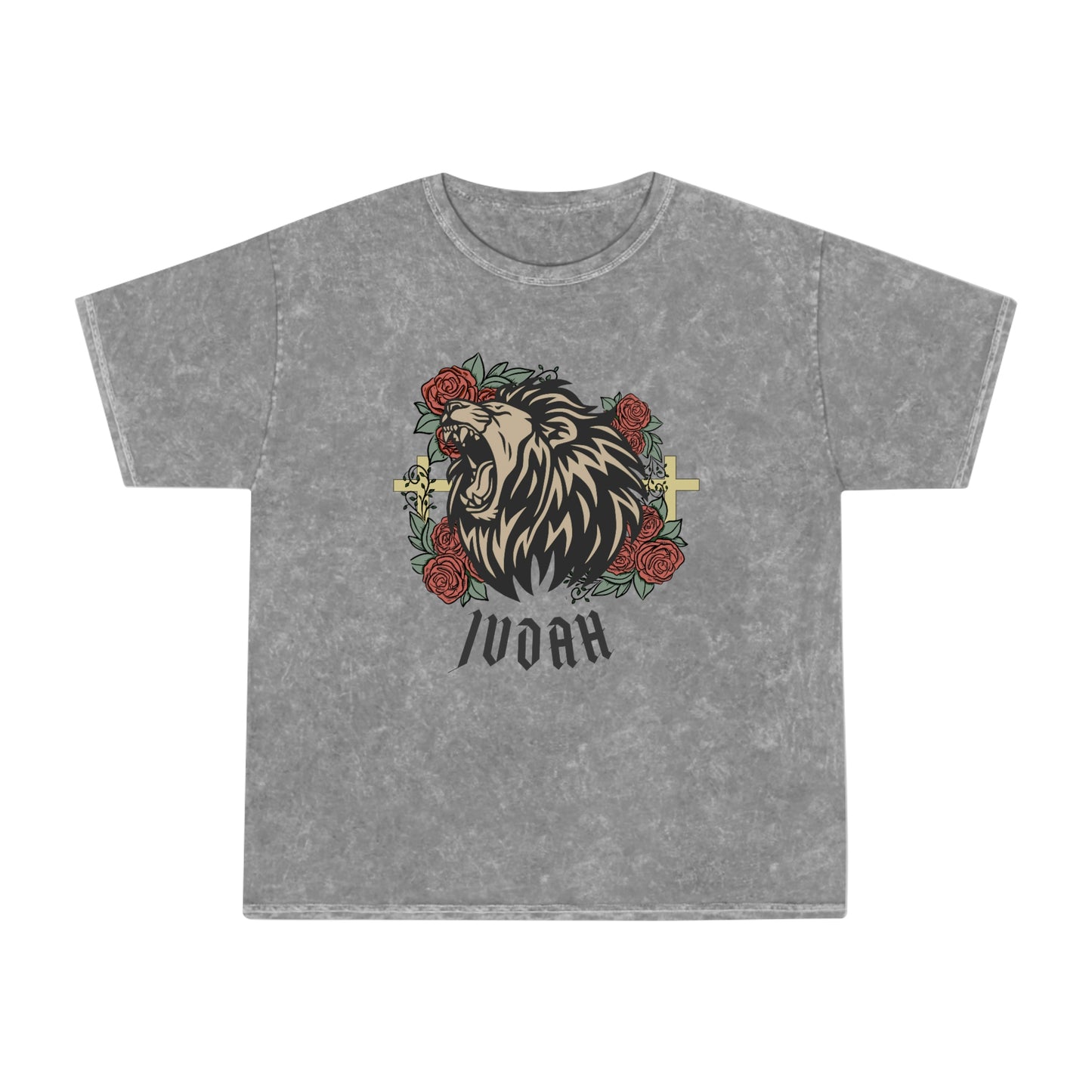 Lion Of Judah Tee