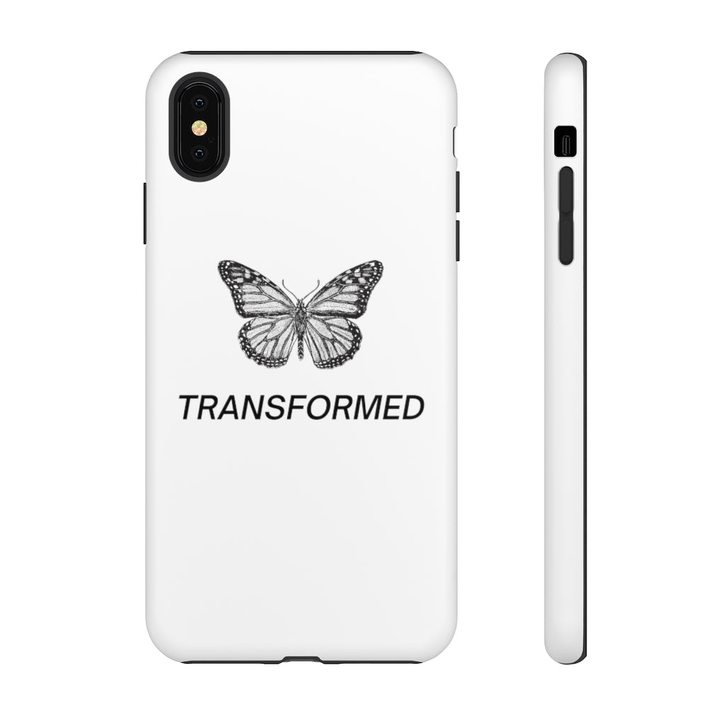 Transformed Phone Case