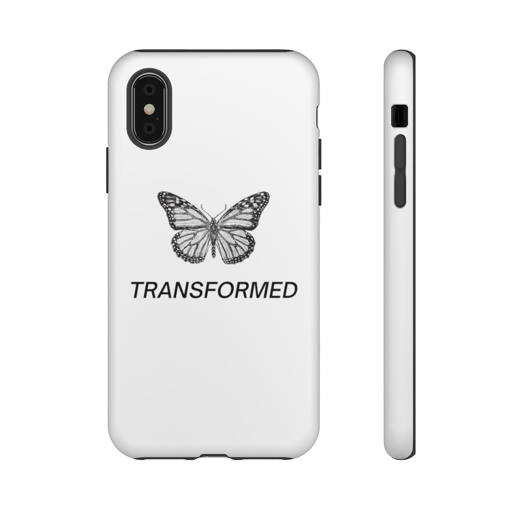 Transformed Phone Case