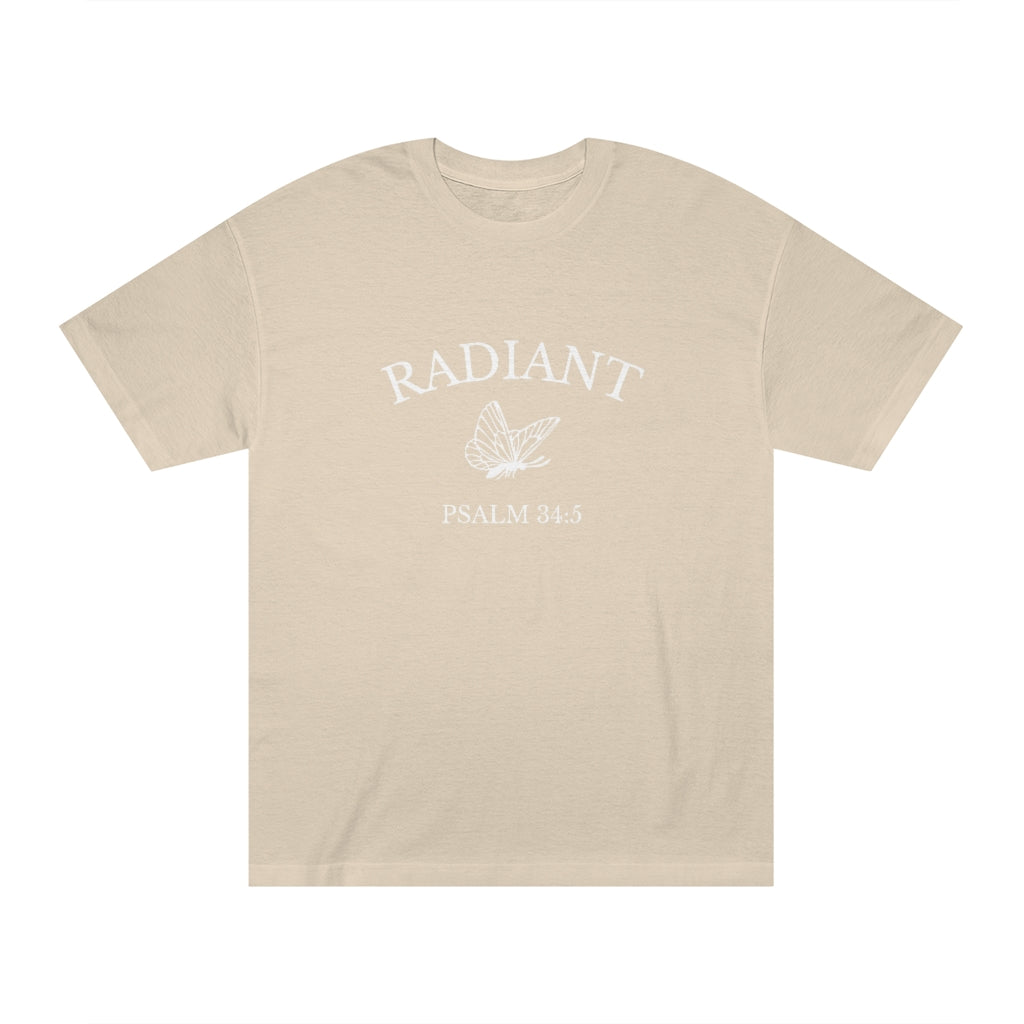 Radiant Psalm Tee