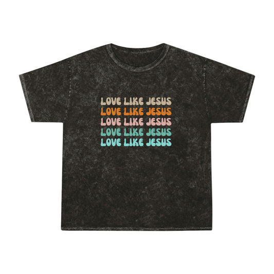 Love Like Jesus T-Shirt