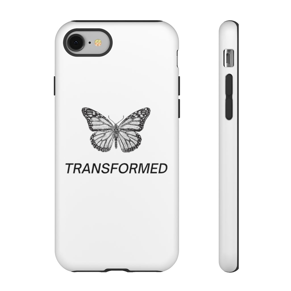 Transformed Phone Case