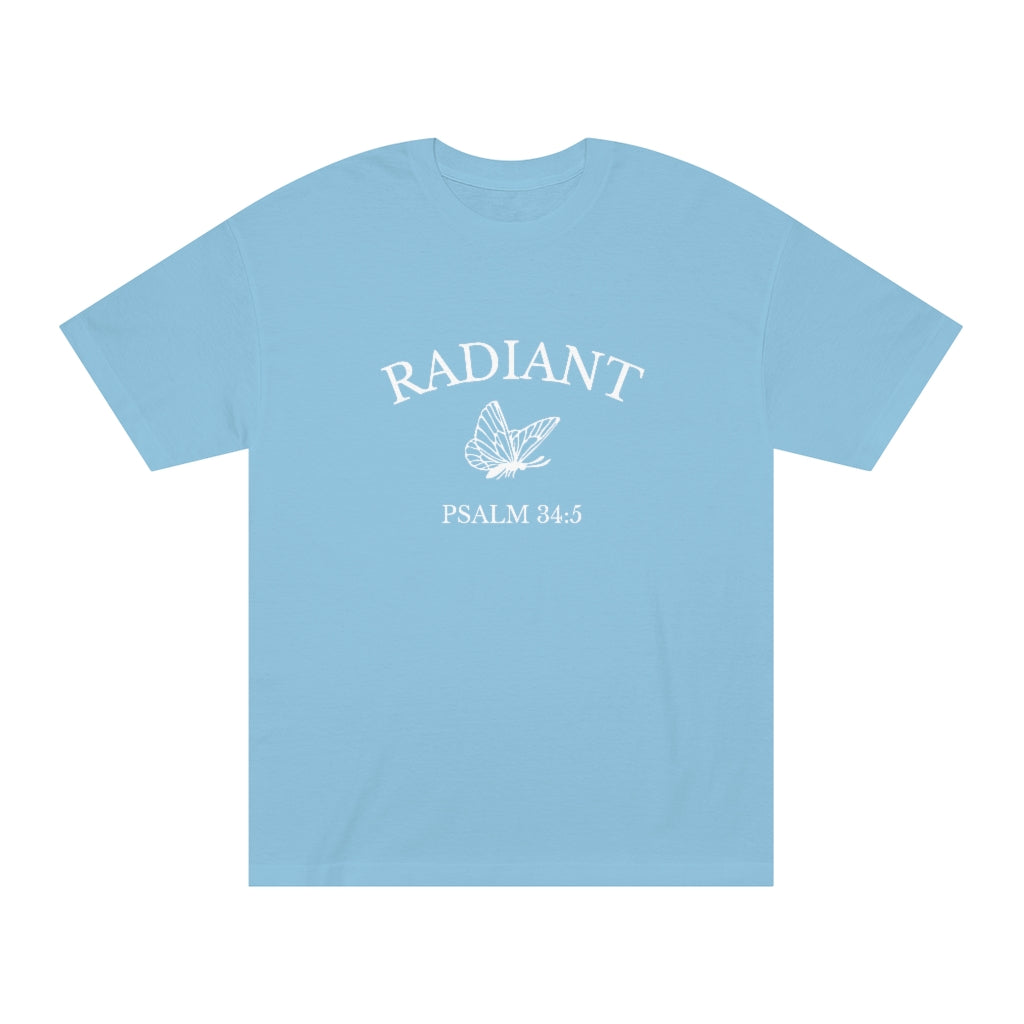 Radiant Psalm Tee