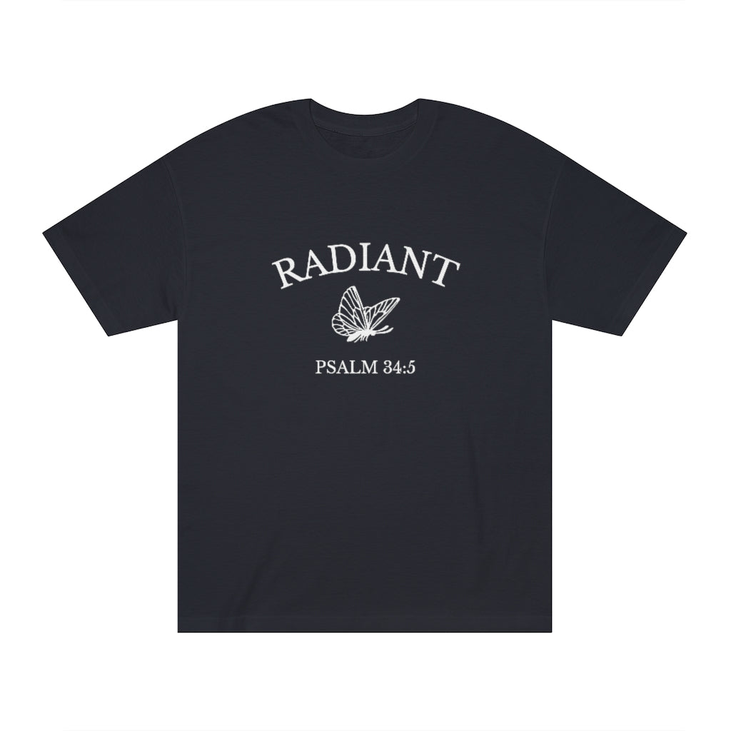 Radiant Psalm Tee