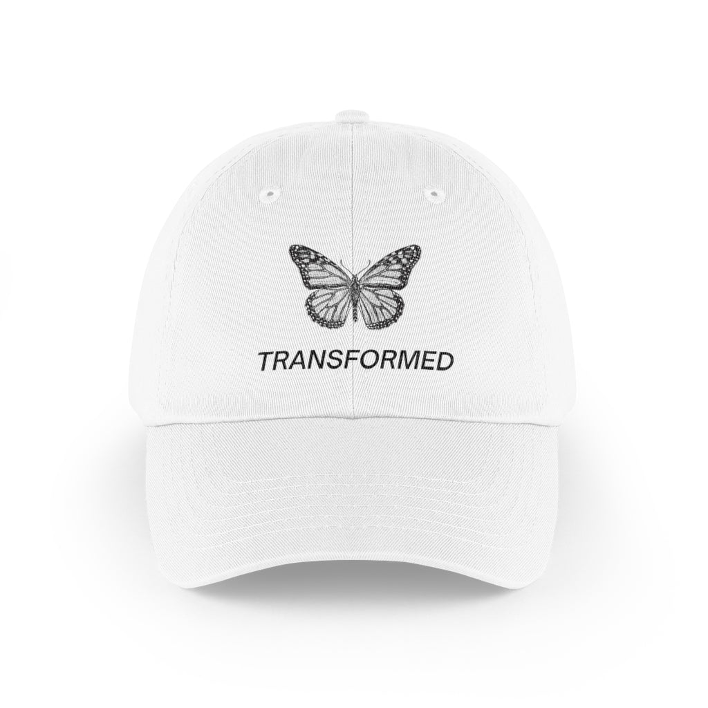 Transformed Baseball Cap