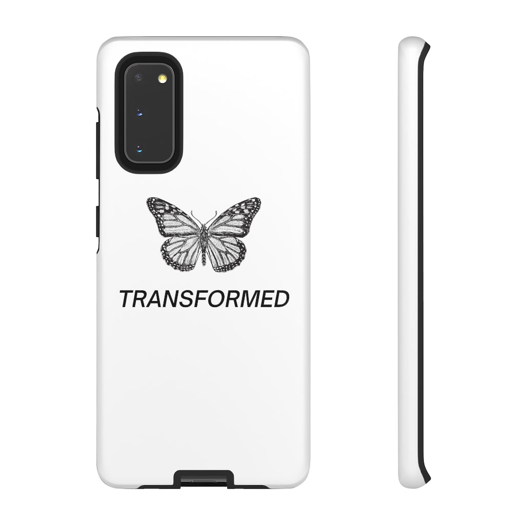 Transformed Phone Case