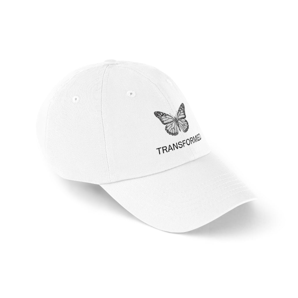 Transformed Baseball Cap