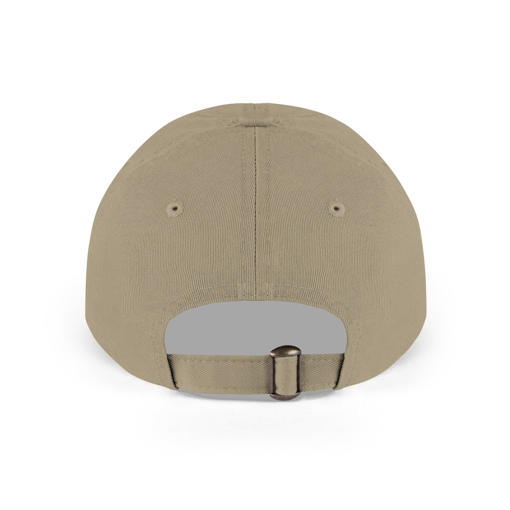 Transformed Baseball Cap