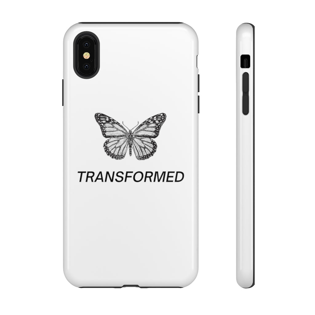 Transformed Phone Case