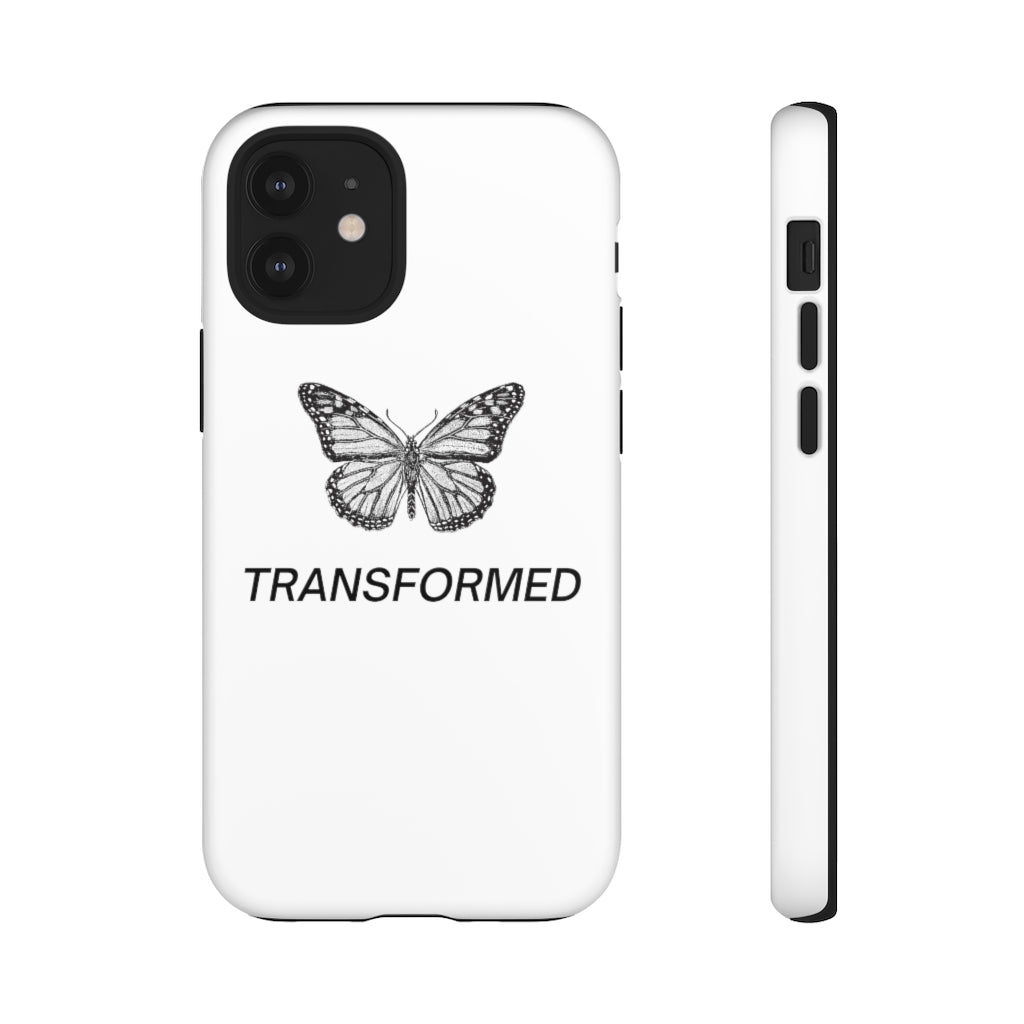 Transformed Phone Case