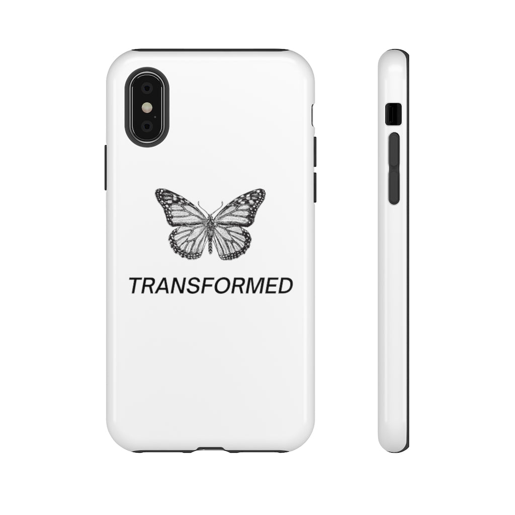 Transformed Phone Case