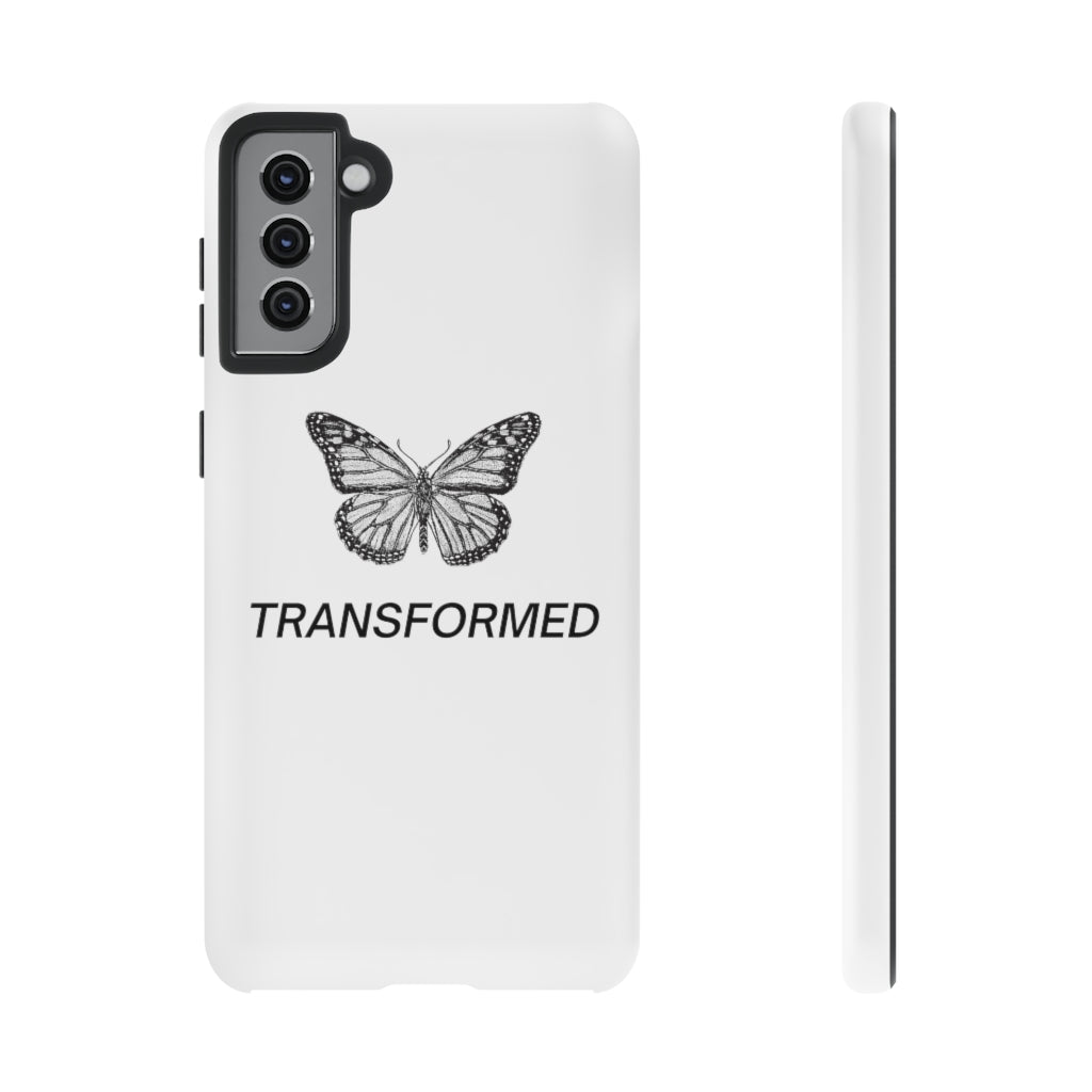 Transformed Phone Case