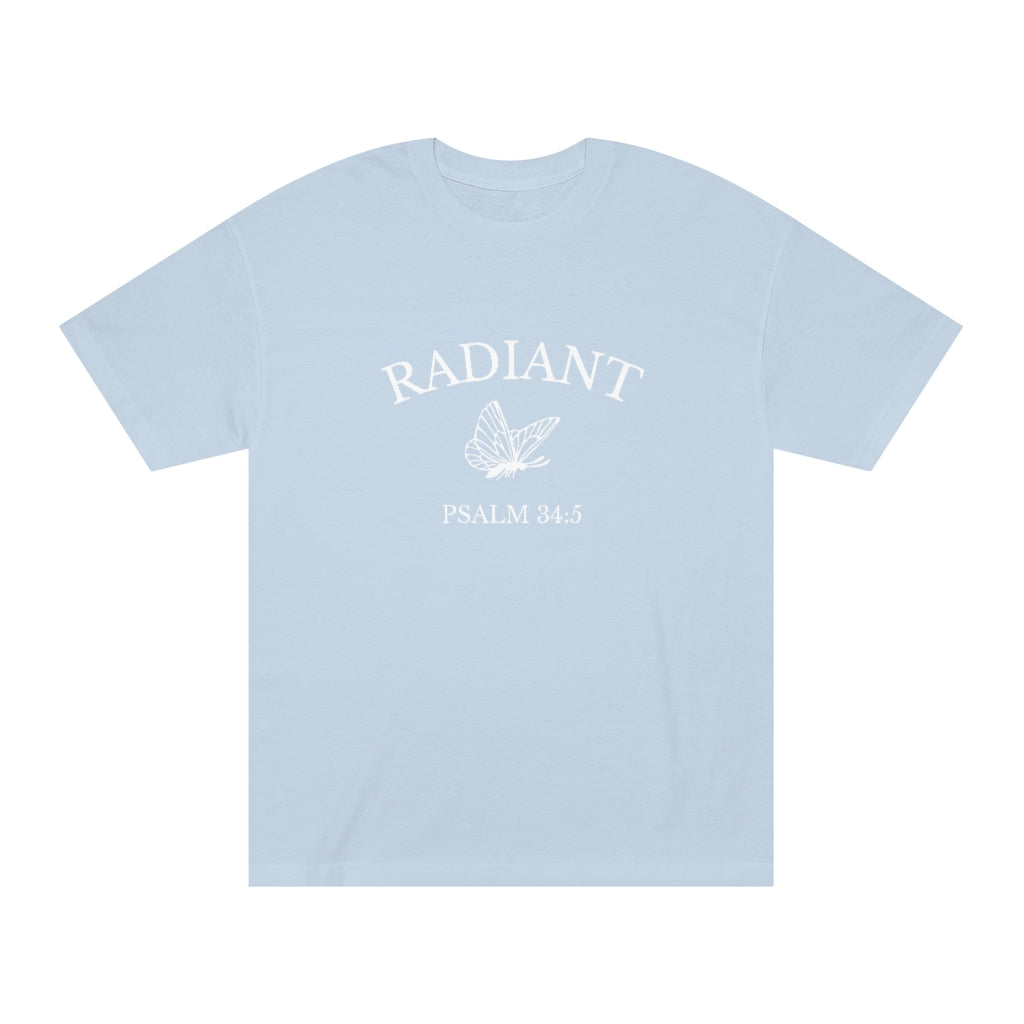 Radiant Psalm Tee