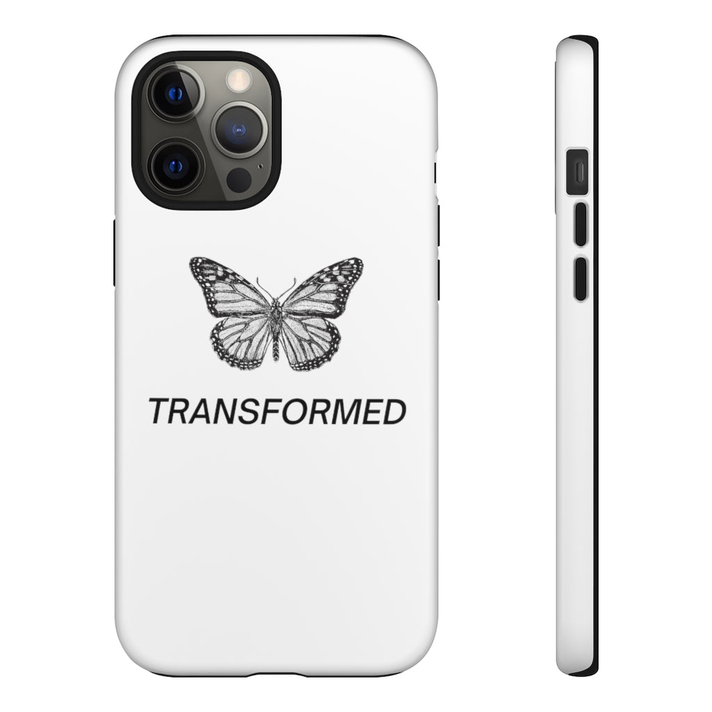 Transformed Phone Case