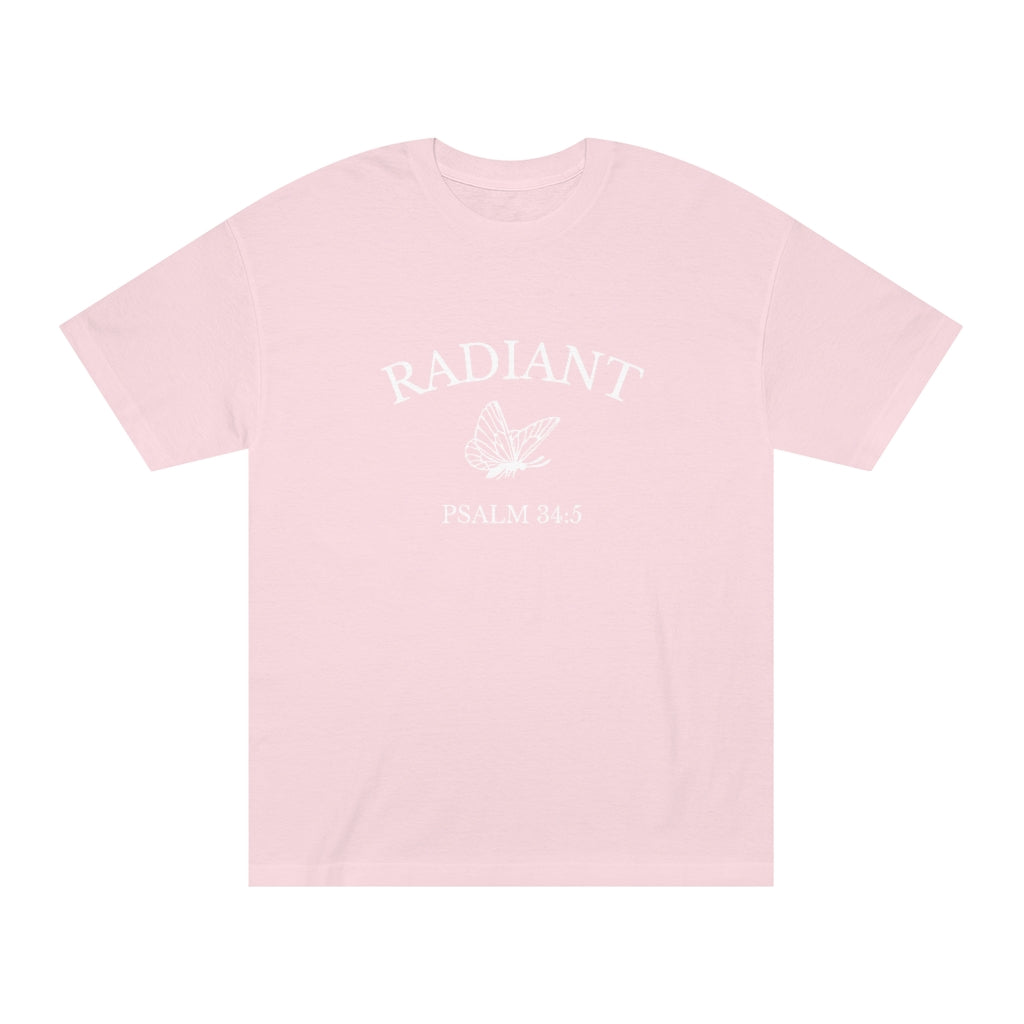 Radiant Psalm Tee