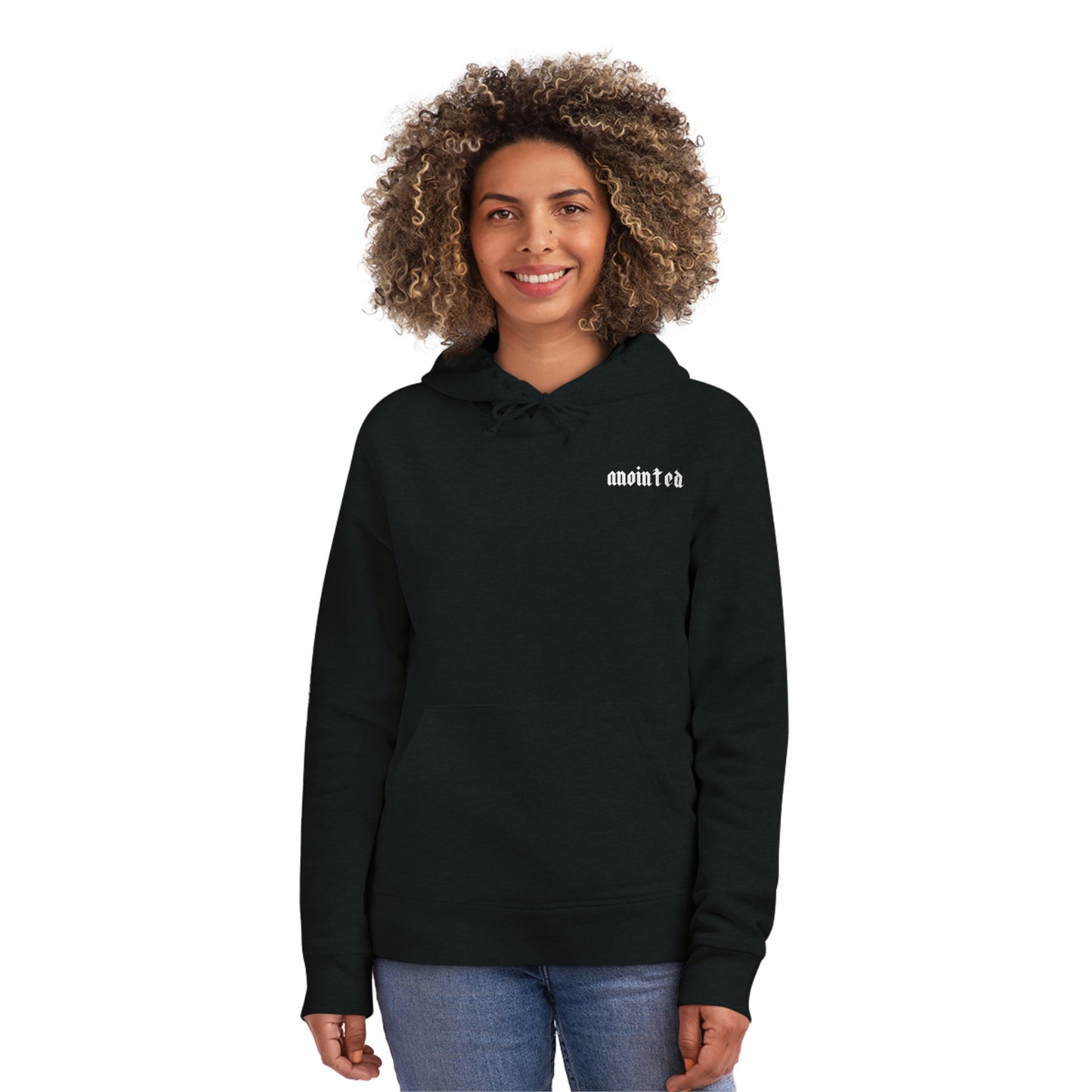 Women Of The Bible Hoodie