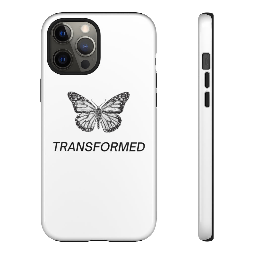 Transformed Phone Case