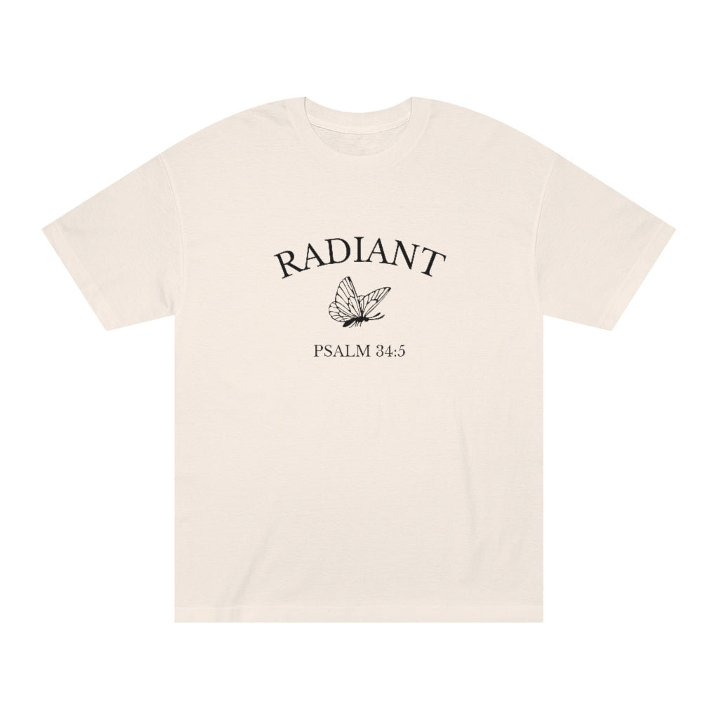 Radiant Psalm Tee