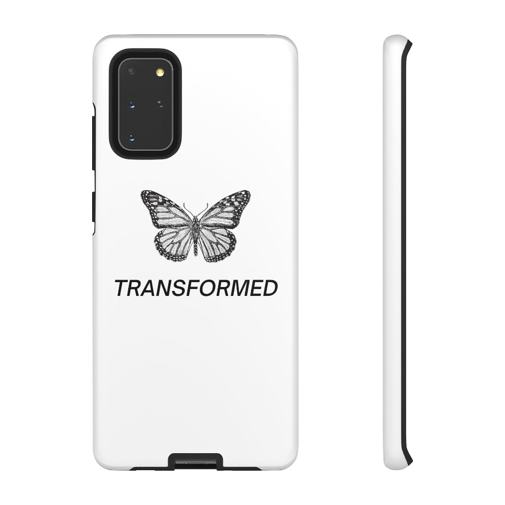 Transformed Phone Case