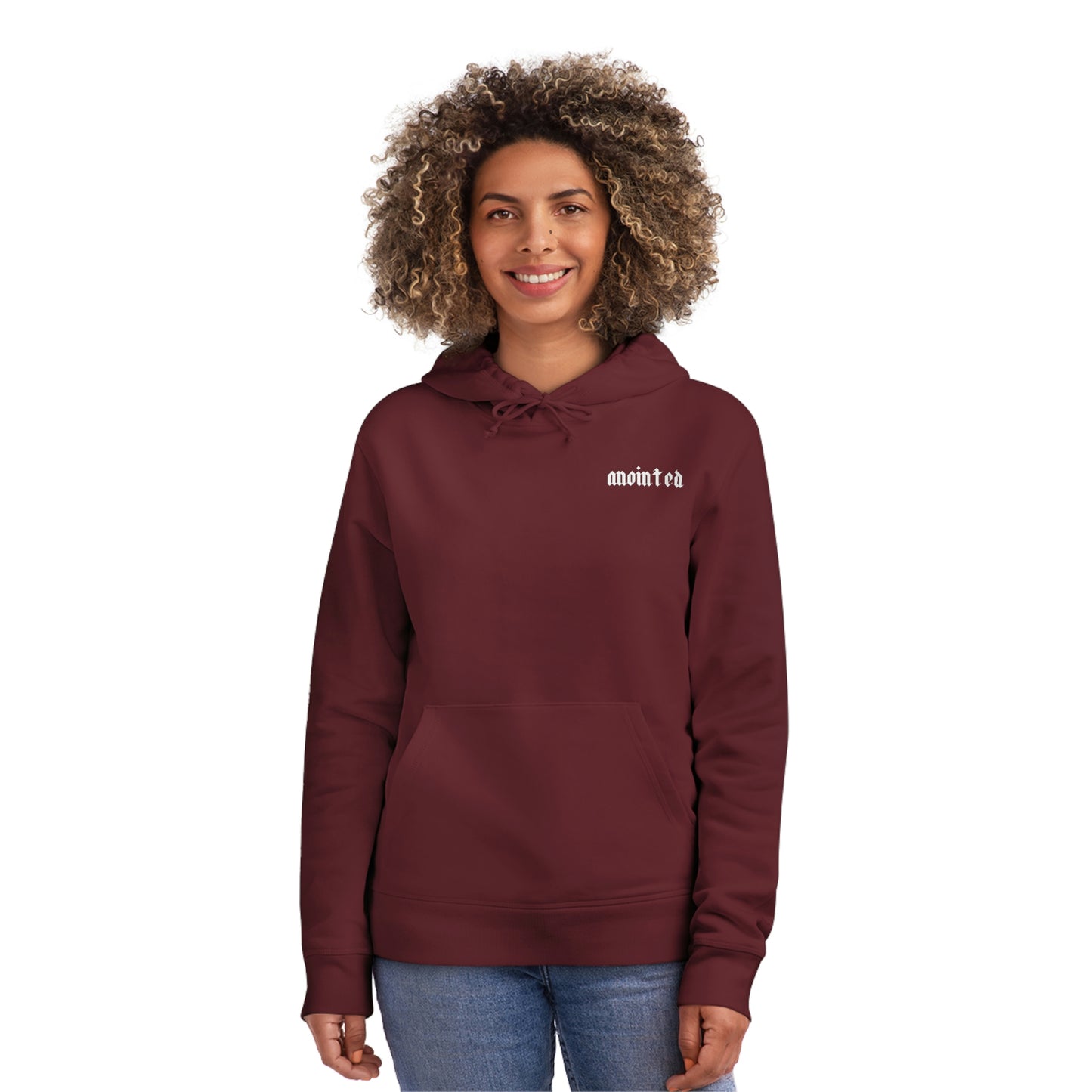 Women Of The Bible Hoodie