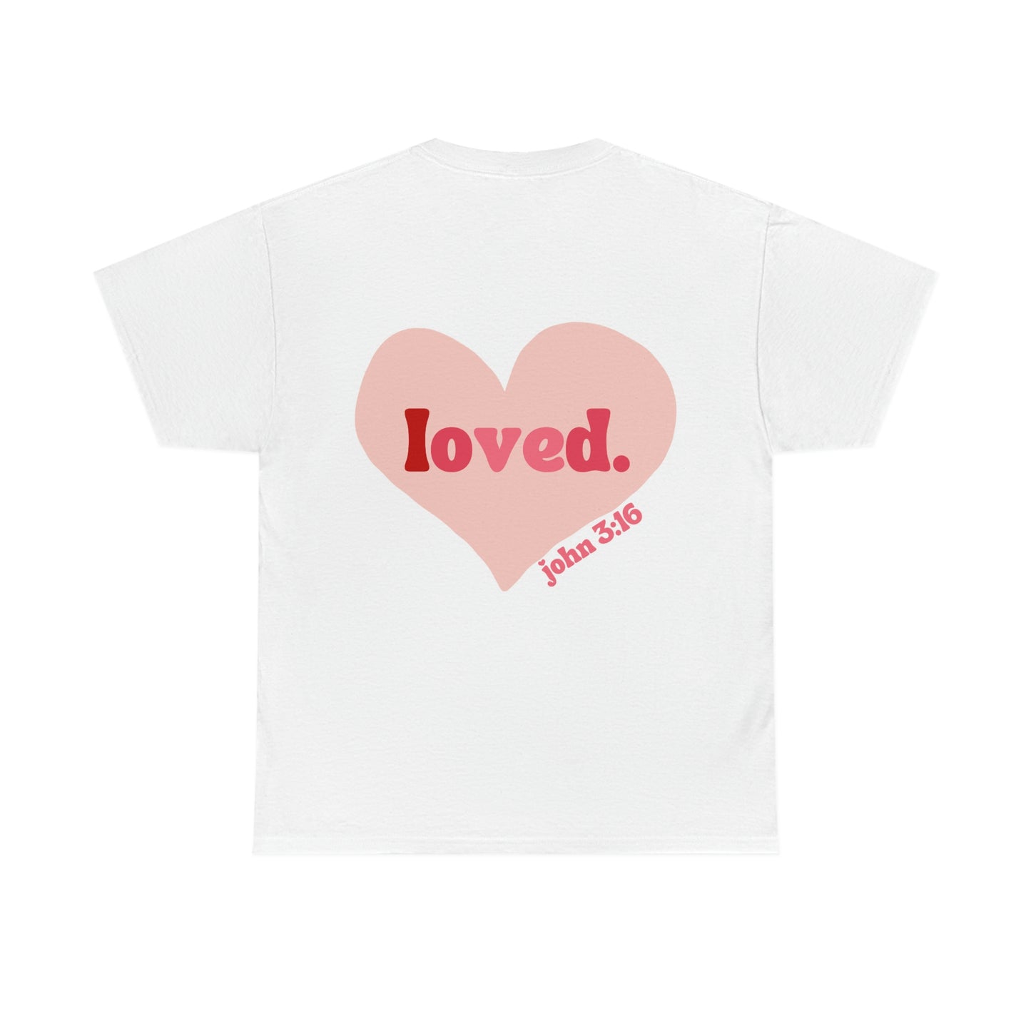 Loved Tee