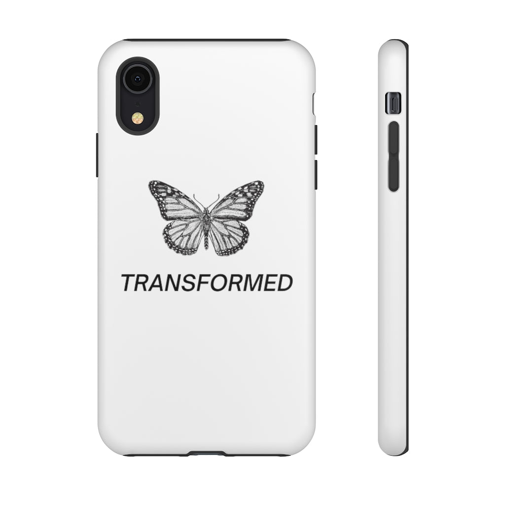 Transformed Phone Case