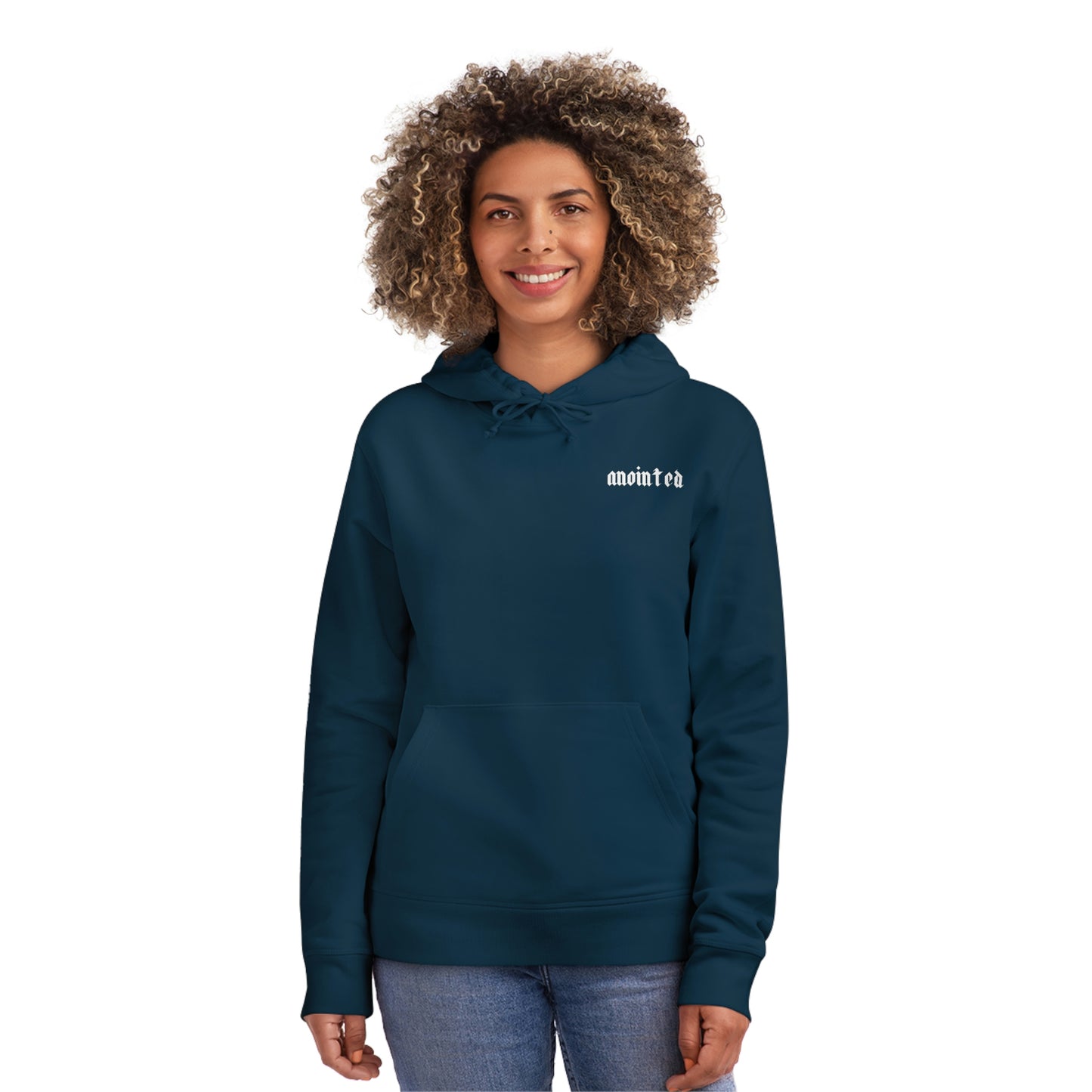 Women Of The Bible Hoodie