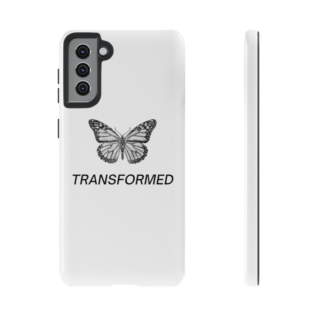 Transformed Phone Case